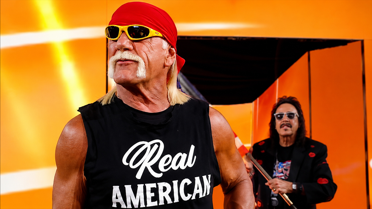 Jimmy Hart Opens Up On Hulk Hogan’s Controversial Last WWE Raw Segment