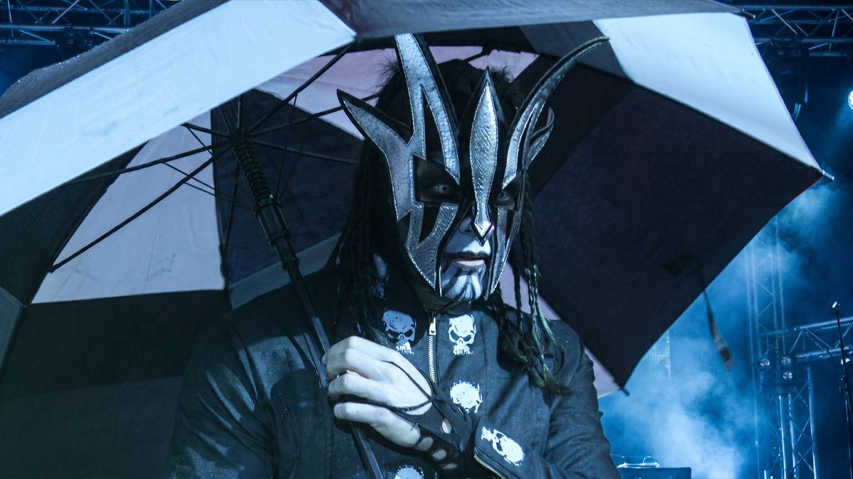 Jeff Hardy Brings Back Willow On TNA Impact - Slam Wrestling