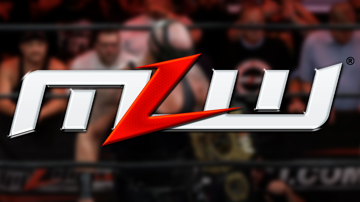 Former MLW Champion Departs Promotion