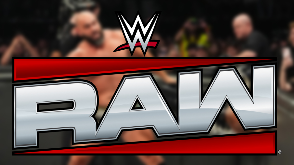 WWE Raw Results: May 25, 2026