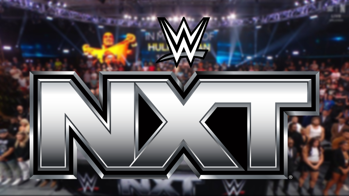 WWE NXT Lineup Confirmed For Tonight