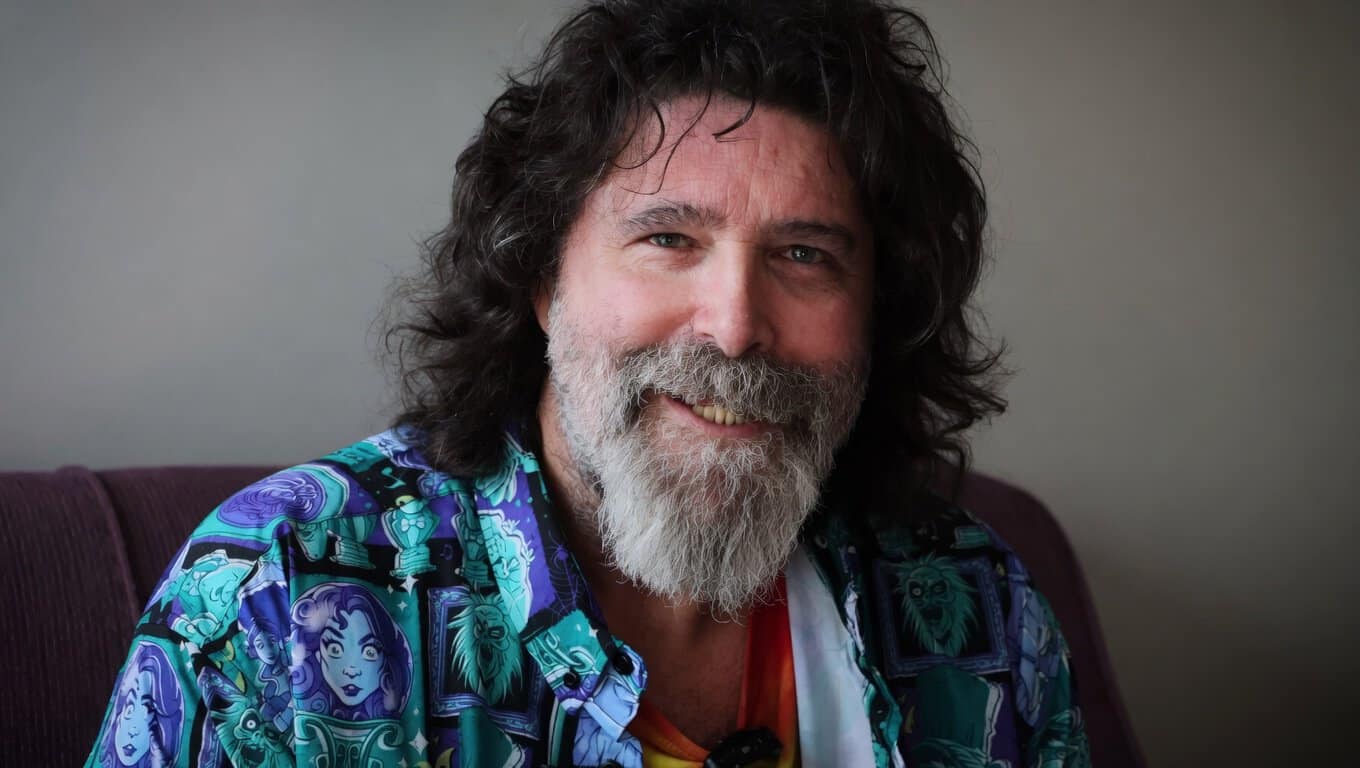 Renee Paquette Believes Mick Foley Is Perfect For AEW