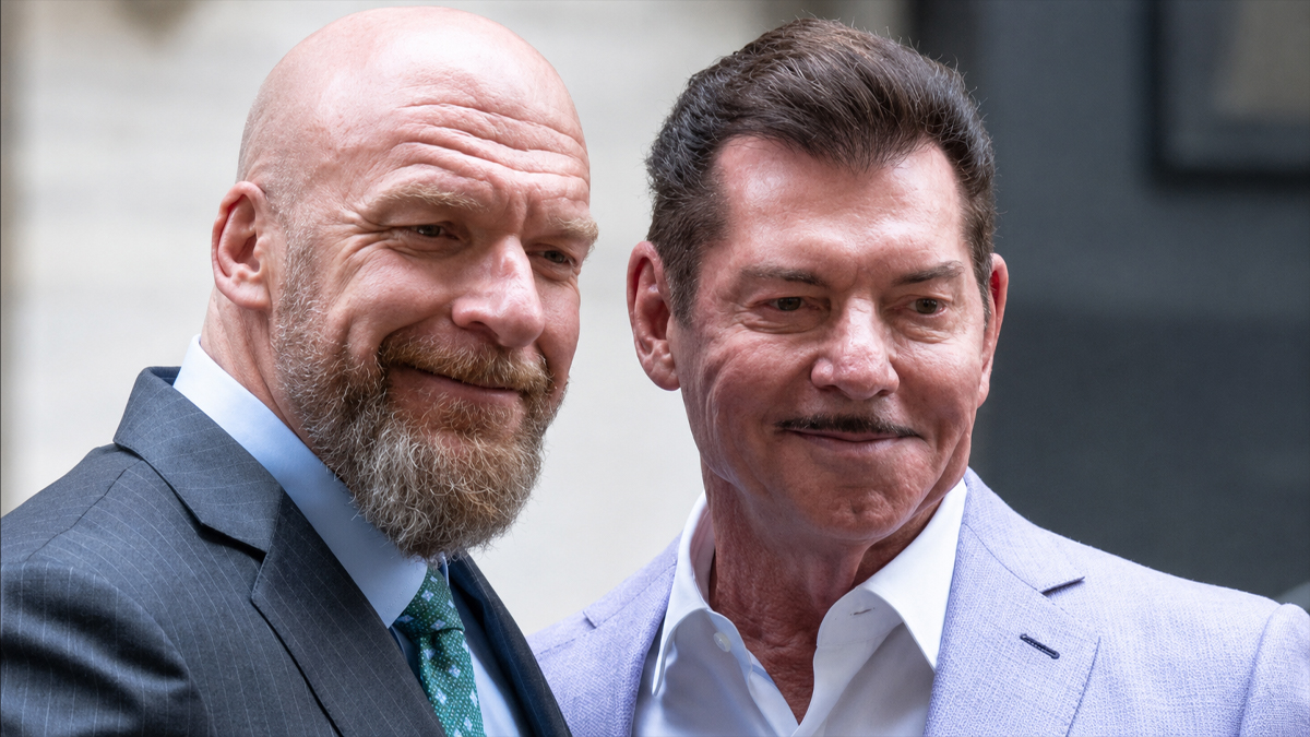 Vince McMahon, Triple H Set To Testify In WWE Shareholder Trial