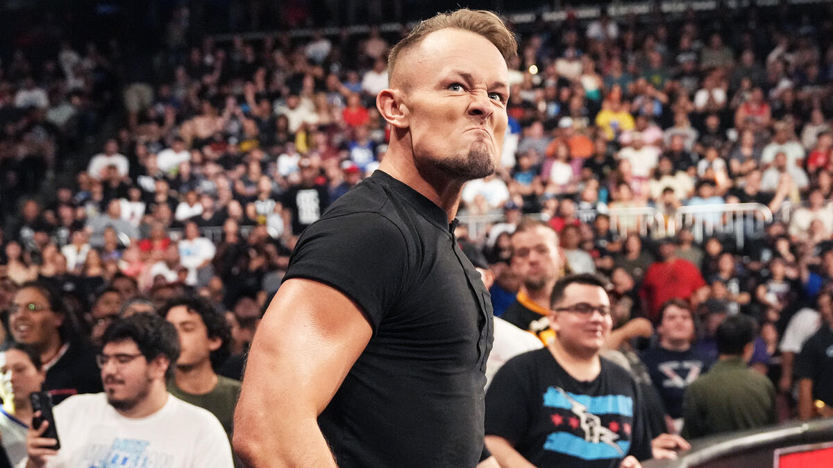 Ludwig Kaiser Expected To Avoid WWE Punishment After Arrest