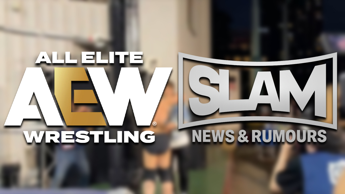 Injured AEW Star Unexpectedly Appears At Japanese Wrestling Event: Wrestling News & Rumours - May 28, 2026