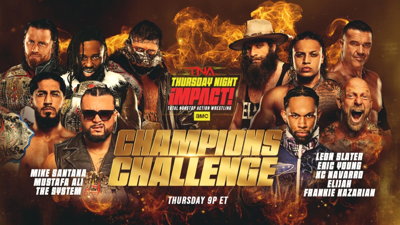 TNA iMPACT Header for May 28, 2026