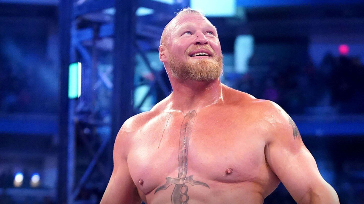 Brock Lesnar Expected To Continue WWE Run Beyond Clash In Italy