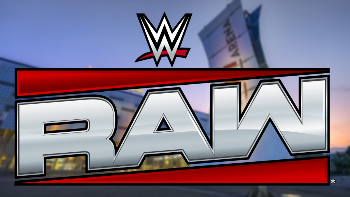 WWE Raw Lineup Confirmed For Tonight