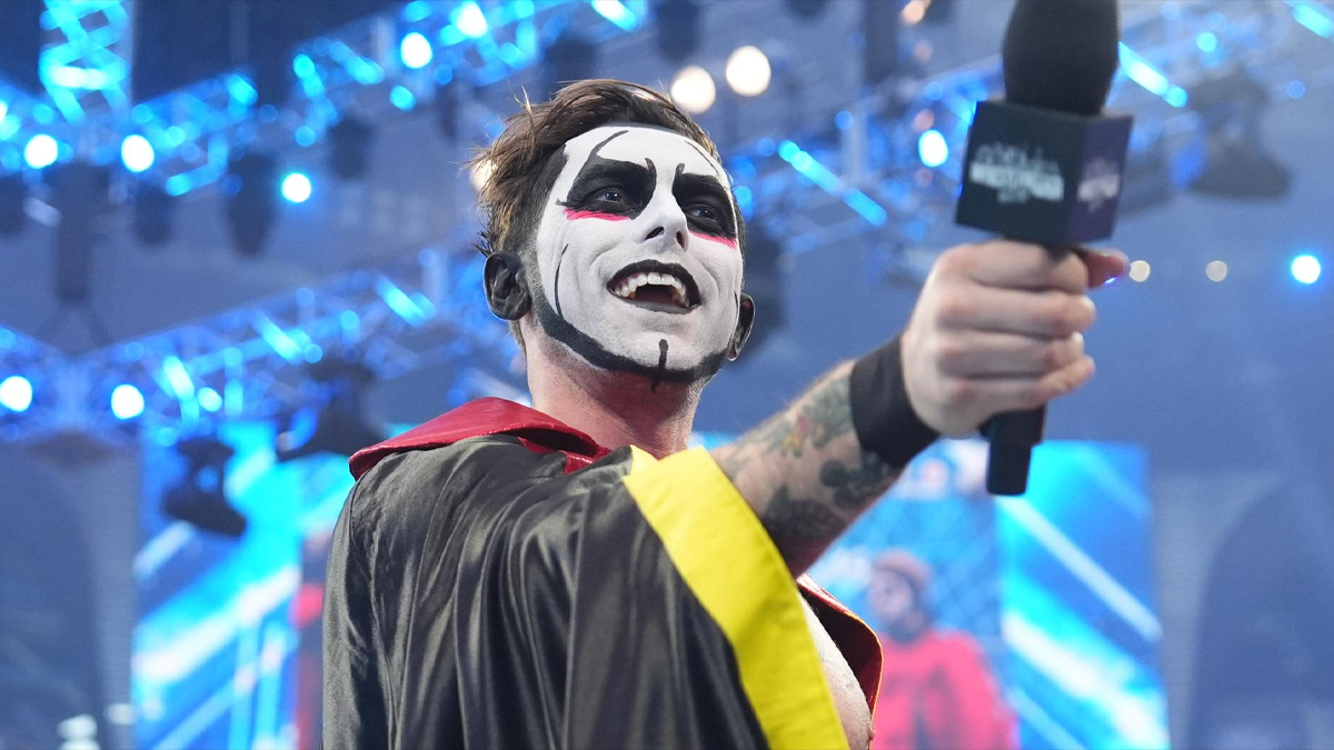 WWE Hall Of Famer Says Danhausen Will Eclipse Cody Rhodes In Merch Sales