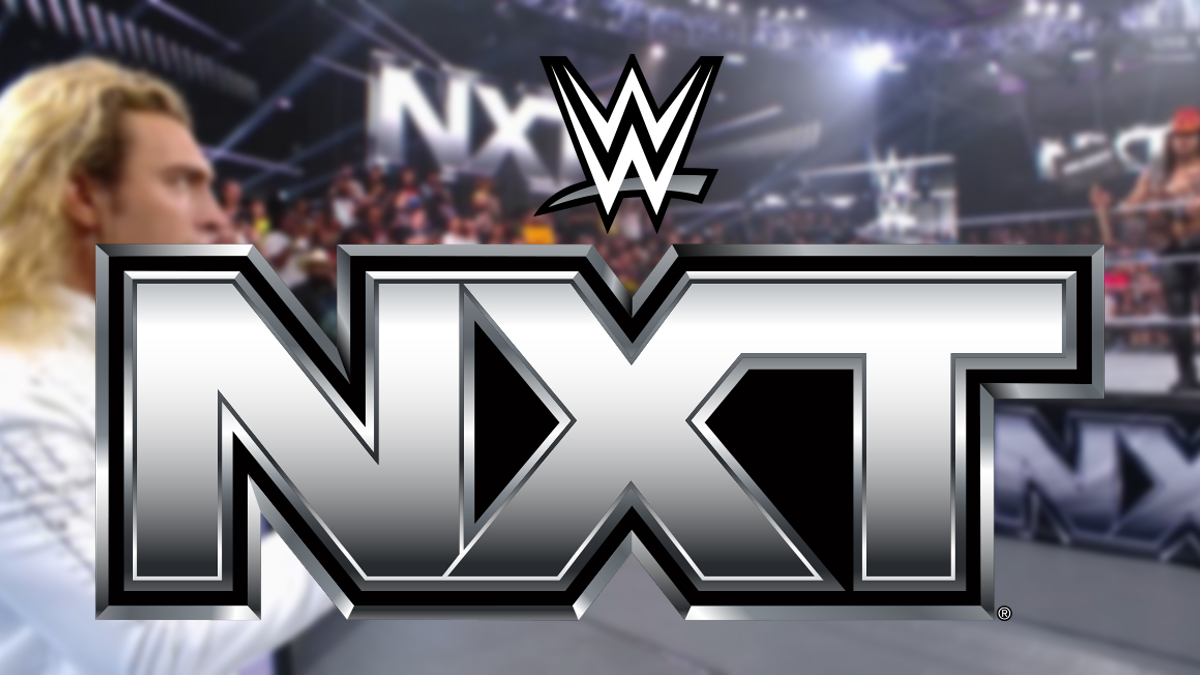 WWE NXT Lineup Confirmed For Tonight