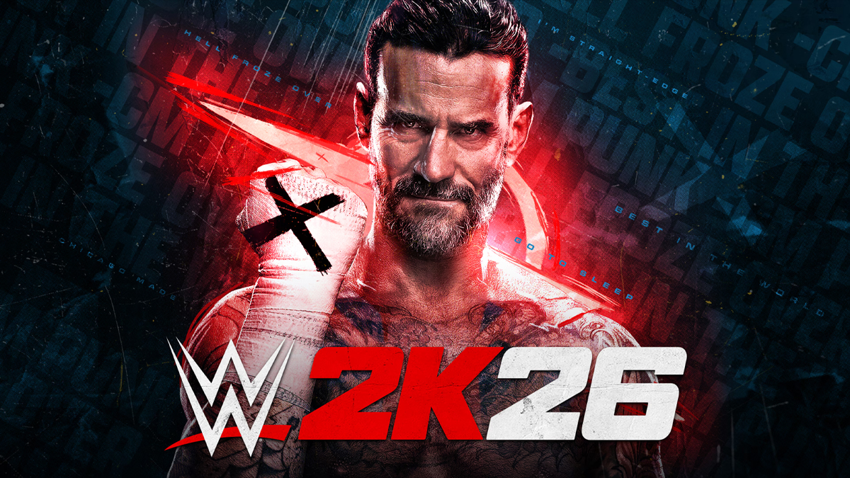 WWE 2K26 Success Not Enough, Says Take-Two CEO