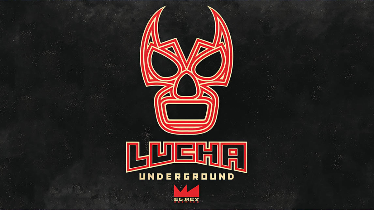 New Update Emerges On Lucha Underground's Future