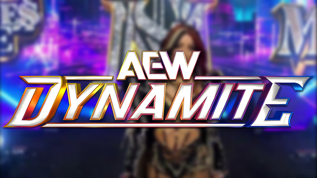 AEW Dynamite Results: June 3, 2026