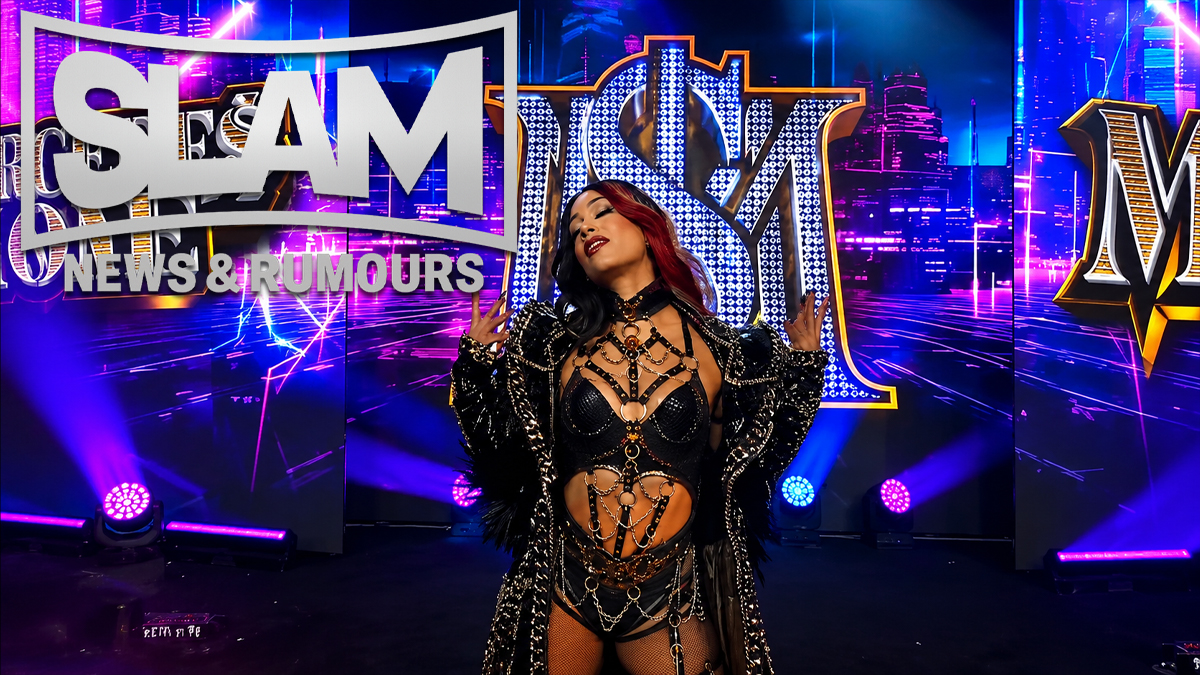 Backstage Update Reveals Plans For Mercedes Mone After AEW Return: Wrestling News & Rumours - June 4, 2026