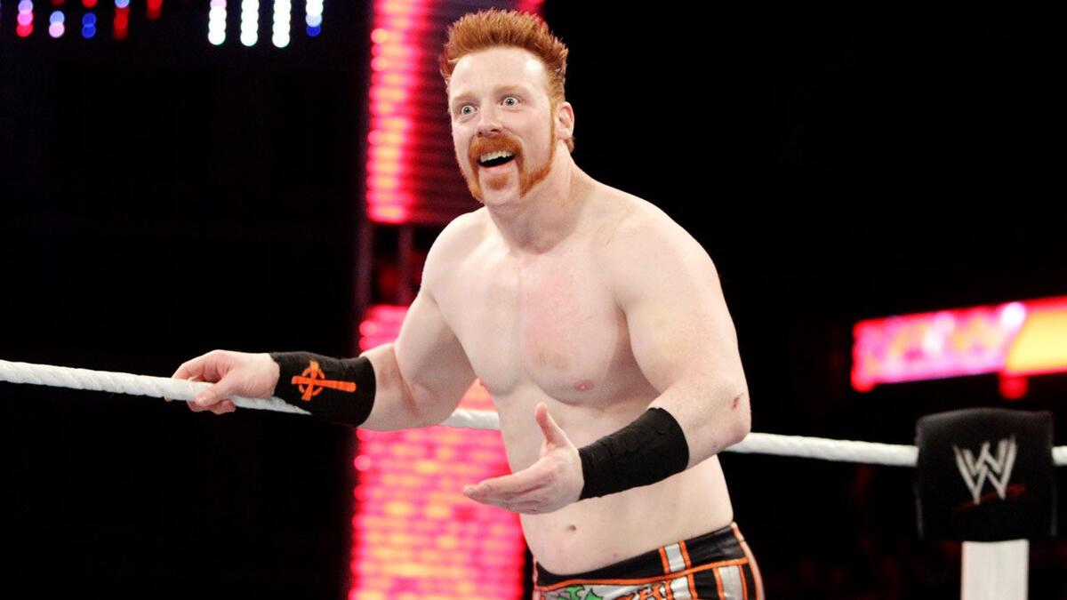 New Sheamus Update Fuels WWE Return Speculation
