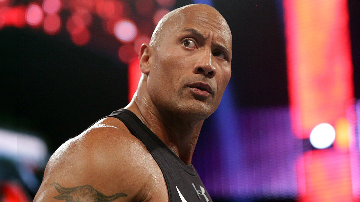 The Rock Declines UFC White House Invitation