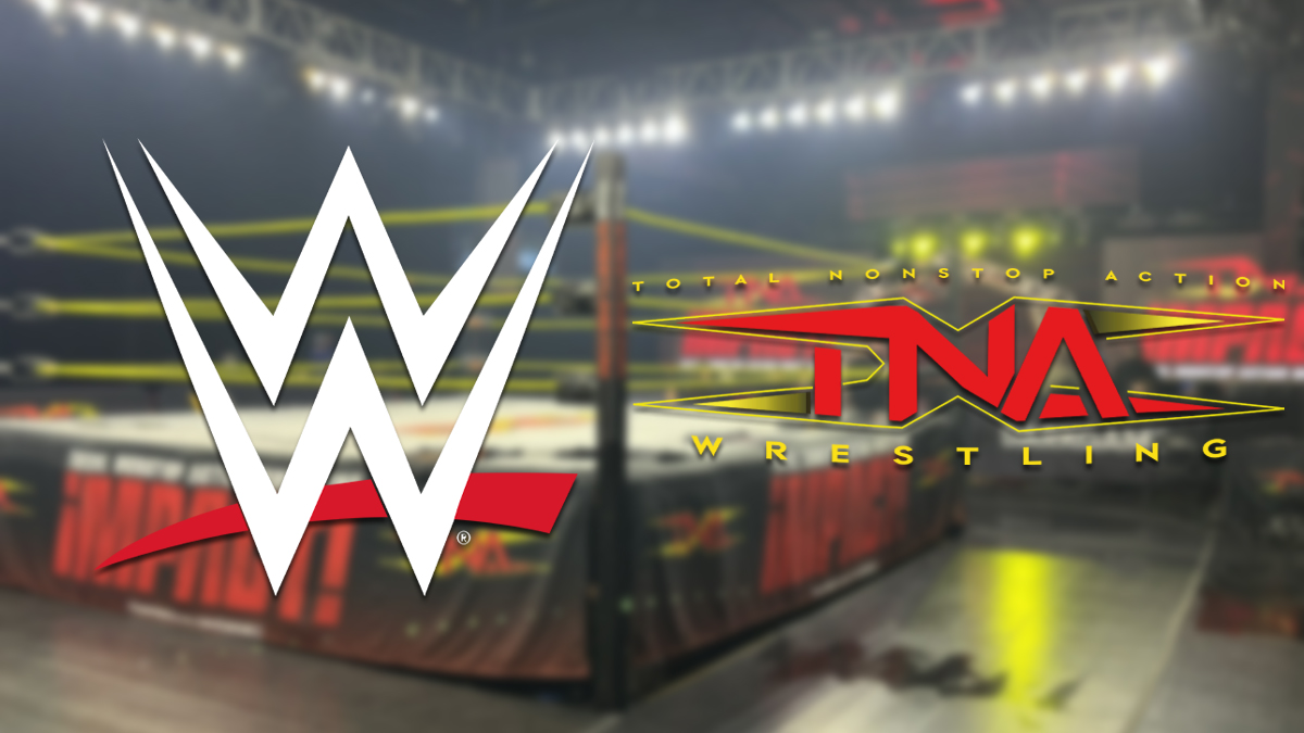 WWE Holds Right To Purchase TNA: Wrestling News & Rumours - June 8, 2026