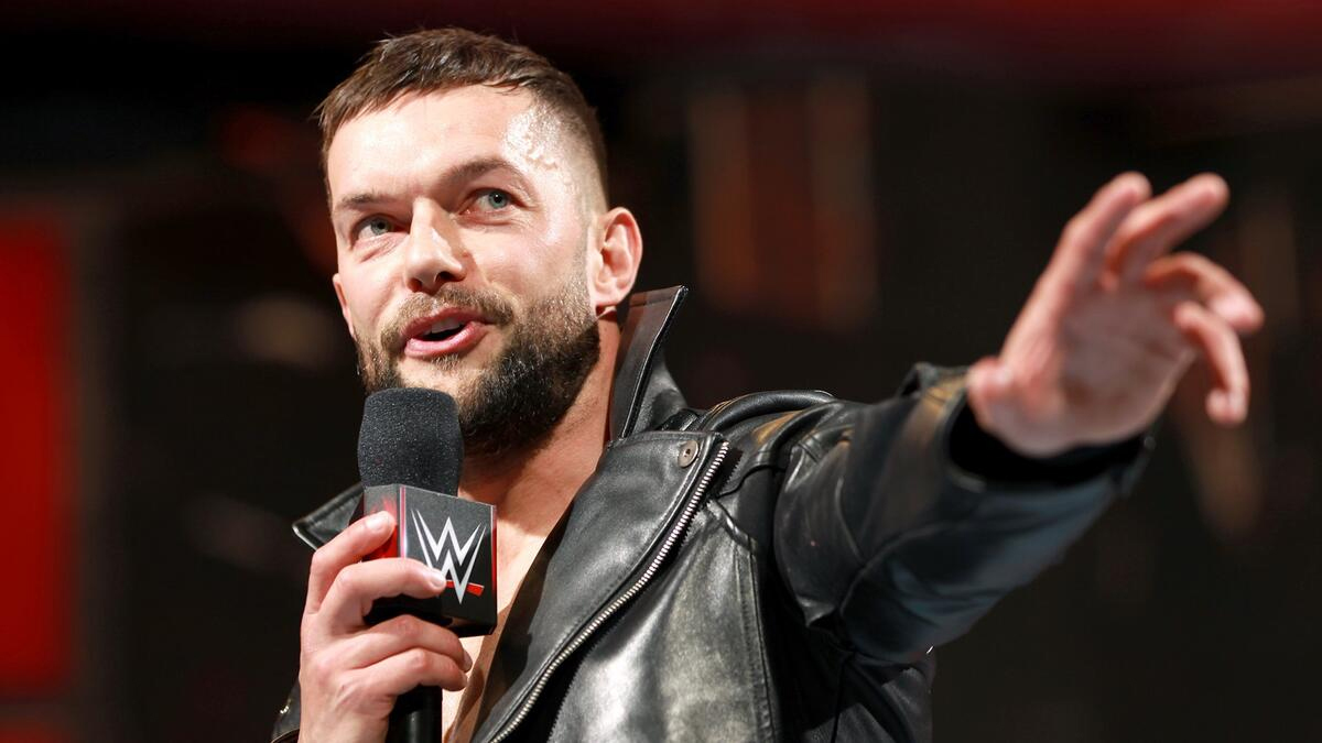 Finn Balor Addresses Potential Boxing And MMA Career