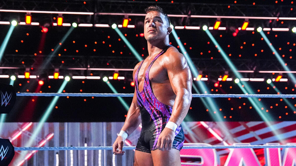 Chad Gable Linked With Real American Freestyle Wrestling
