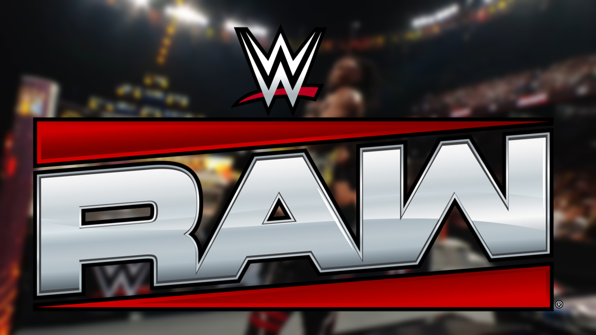 WWE Raw Results: June 8, 2026