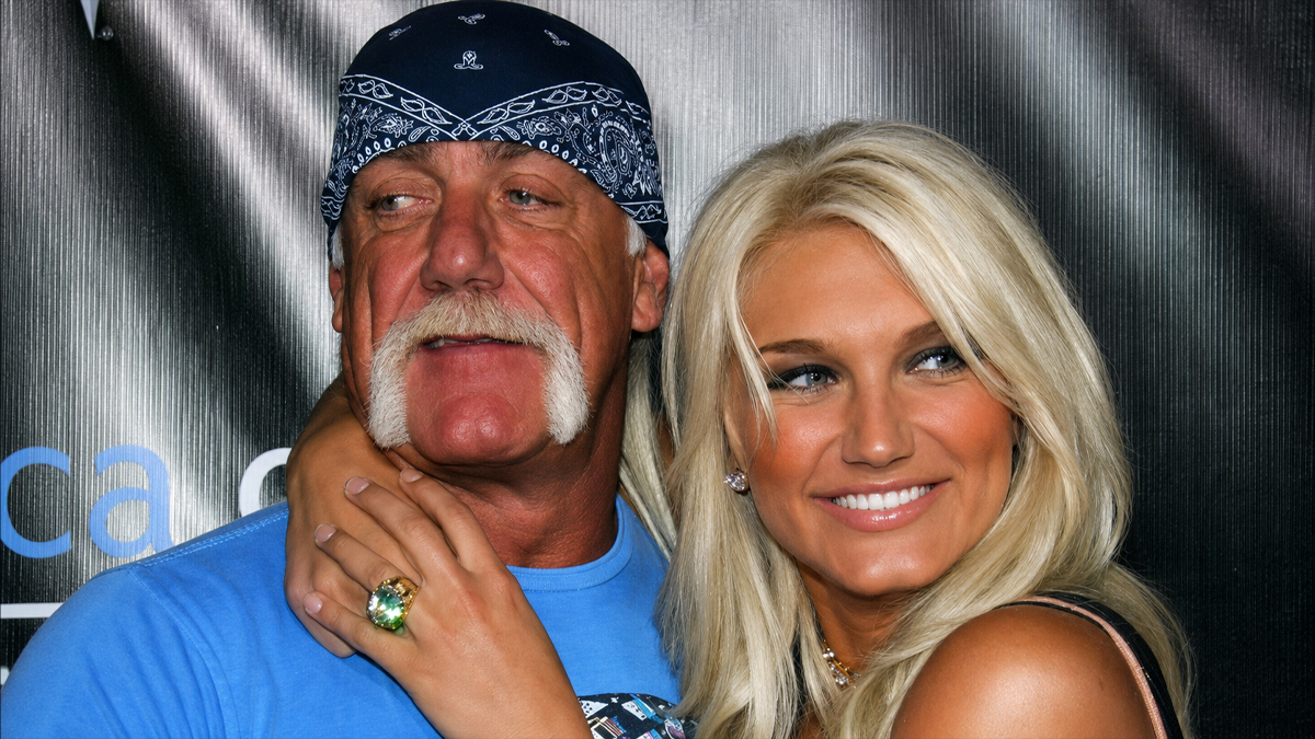 Brooke Hogan Raises New Questions About Hulk Hogan Investigation