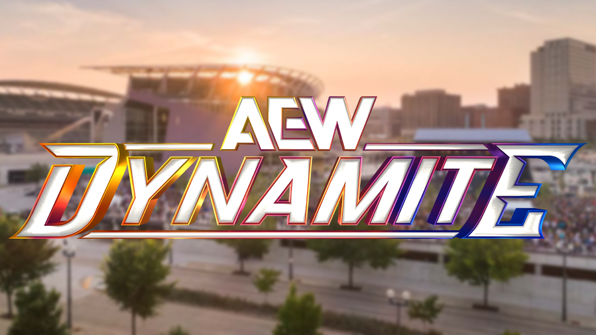 AEW Dynamite: Summer Blockbuster Lineup Confirmed For June 10, 2026