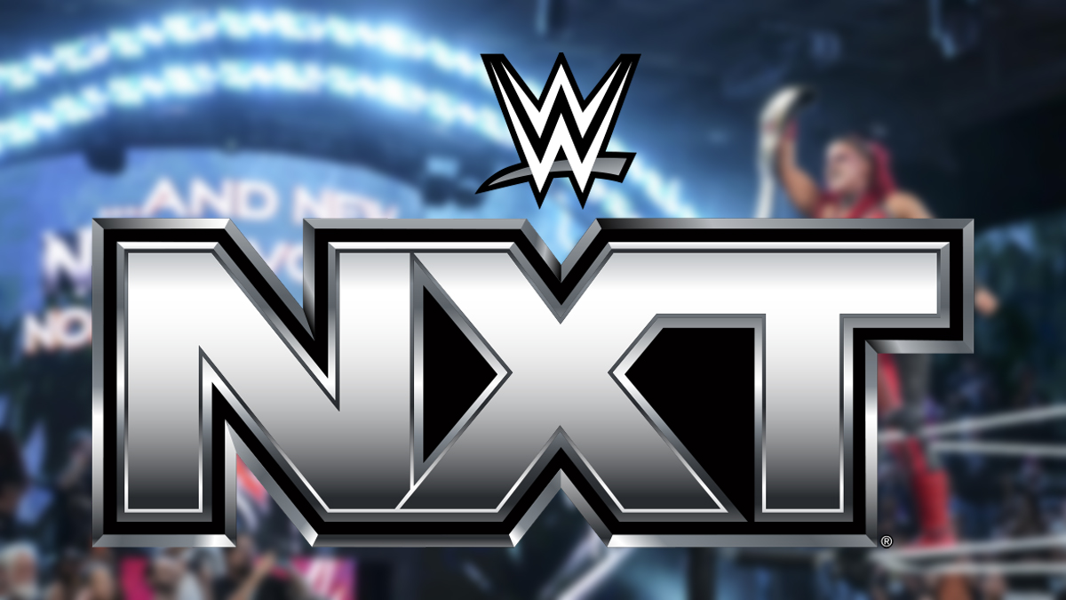 WWE NXT Sees New Champion Crowned