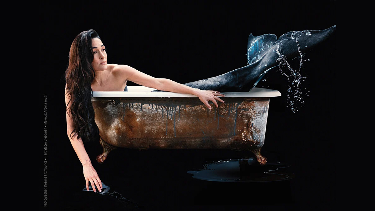 Brie Bella Speaks Out Against SeaWorld