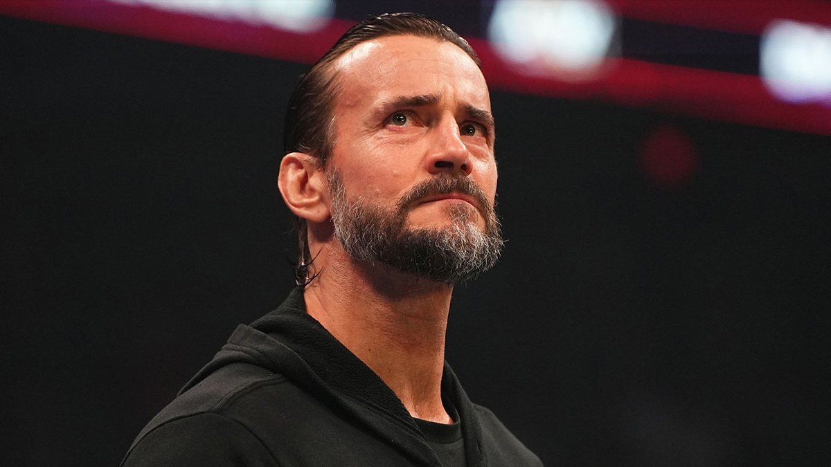 New Rumour Claims CM Punk Has Requested His Release From WWE