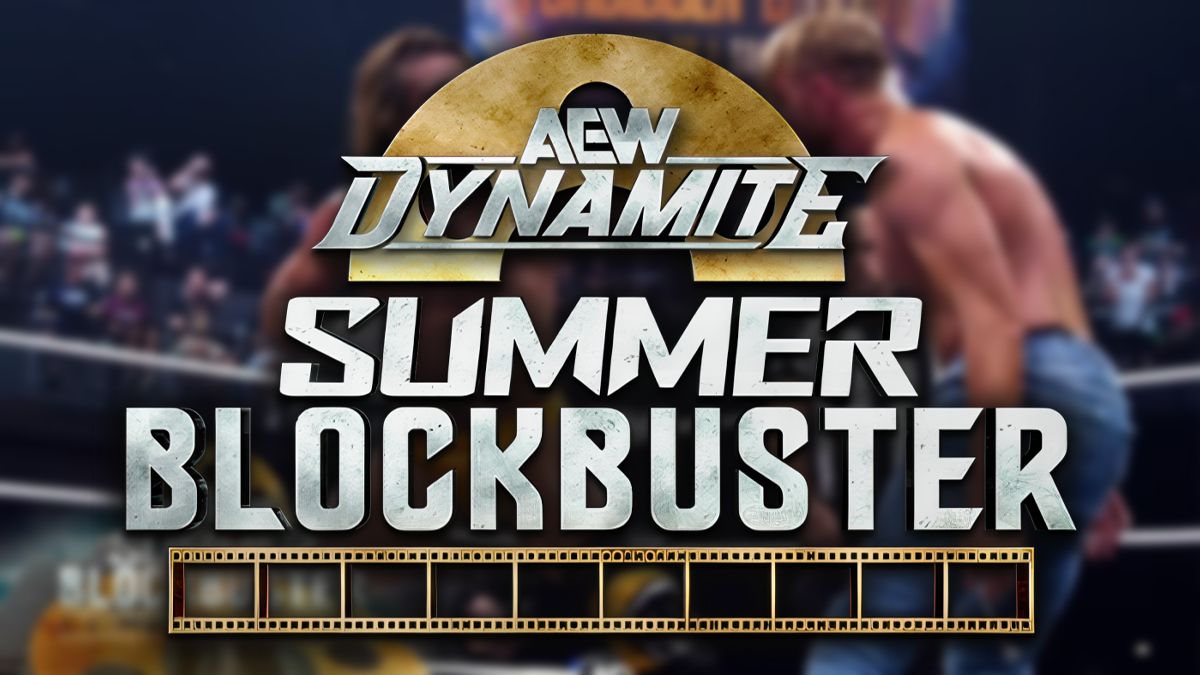 AEW Dynamite: Summer Blockbuster Results: June 10, 2026
