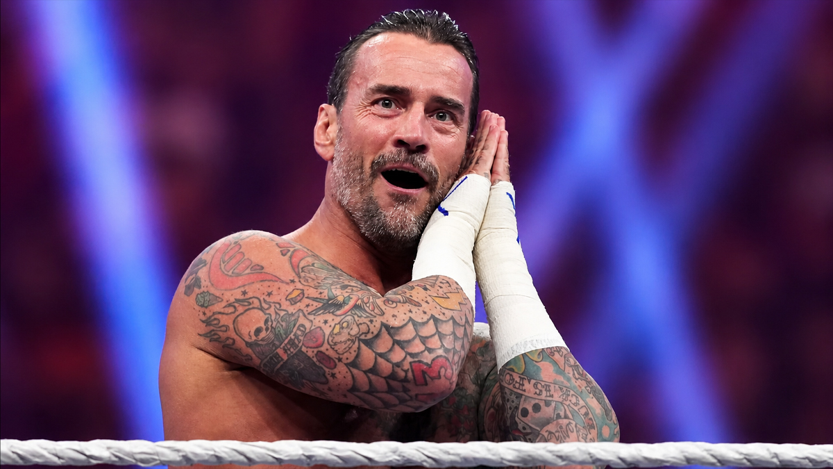 CM Punk Release Rumours Addressed In New Report