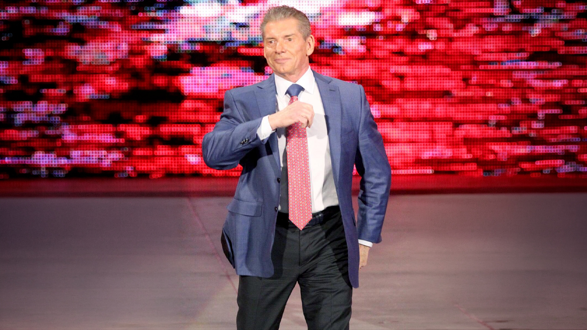 WWE Hall Of Famer Calls For Vince McMahon's Return
