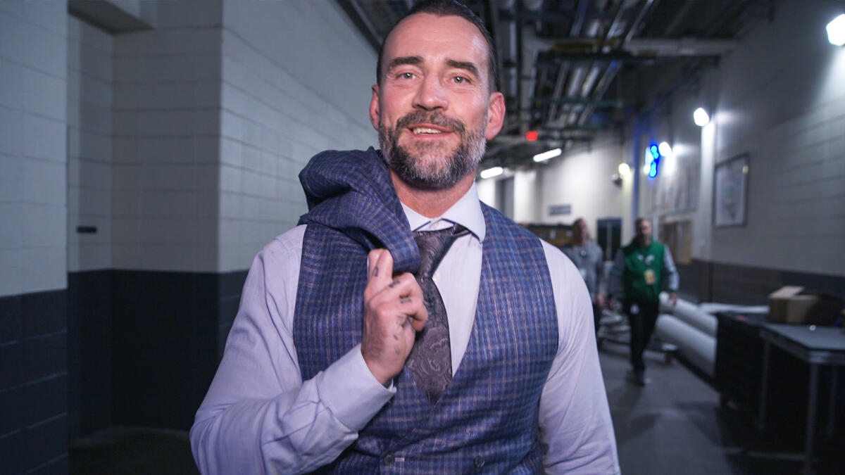 New Update Emerges On CM Punk's WWE Return