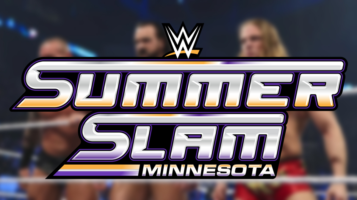 Two Major WWE Returns Planned For SummerSlam