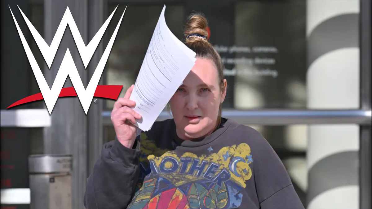 Former Daycare Director Pleads Guilty After Spending Stolen Funds On WWE Events