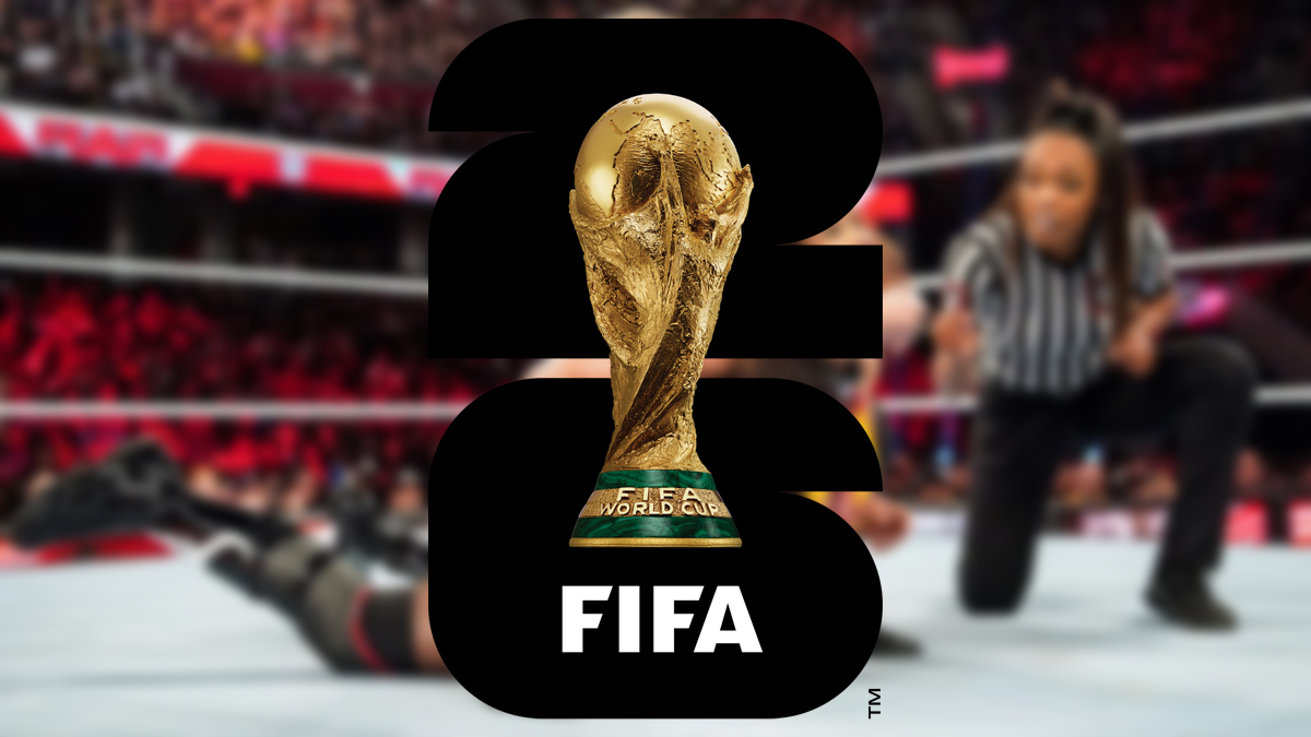 WWE Hall Of Famer Announces FIFA World Cup Appearance