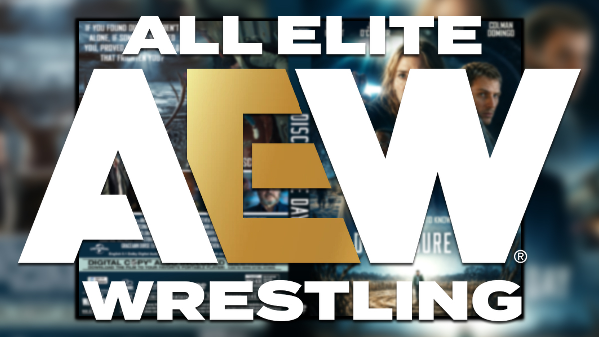 AEW Stars Appear In Steven Spielberg's New Movie