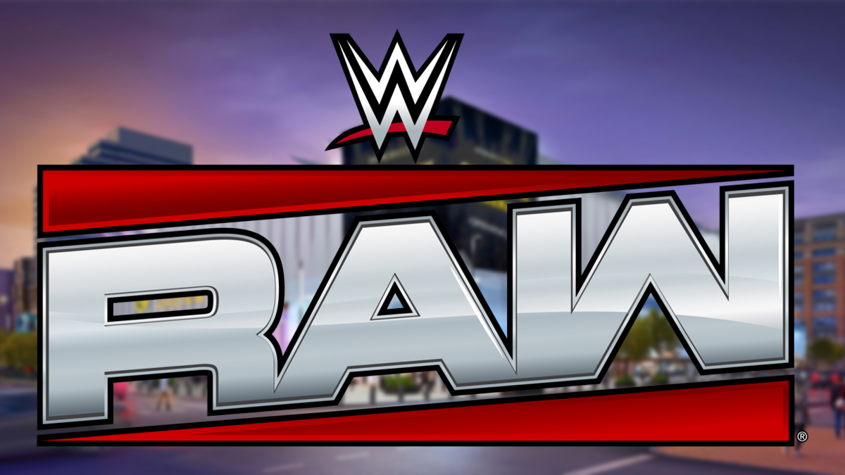 WWE Raw Lineup Confirmed For June 15, 2026