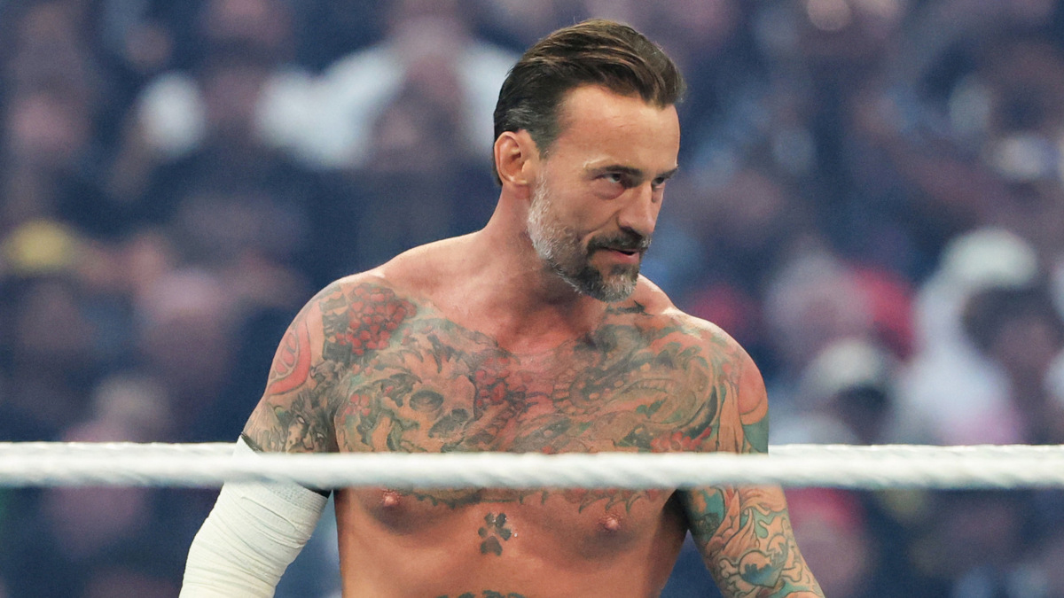 CM Punk Expected To Return With New WWE Role