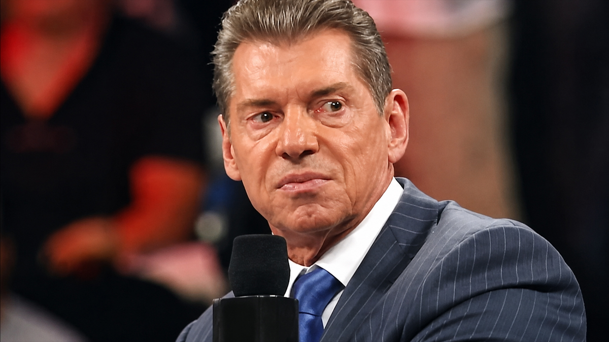 Former WWE Star Reveals Vince McMahon Scrapped Their Promo Minutes Before Raw