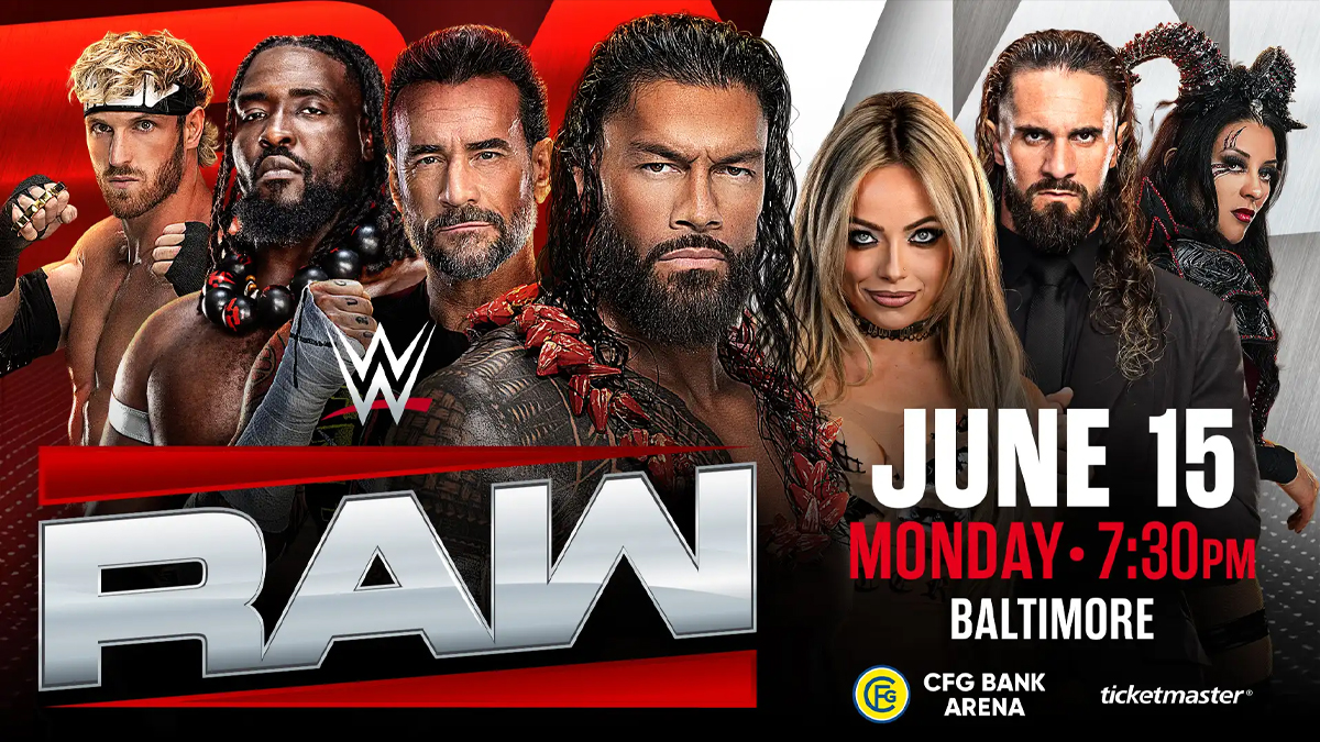 WWE Raw: First King & Queen Of The Ring Finalists Confirmed