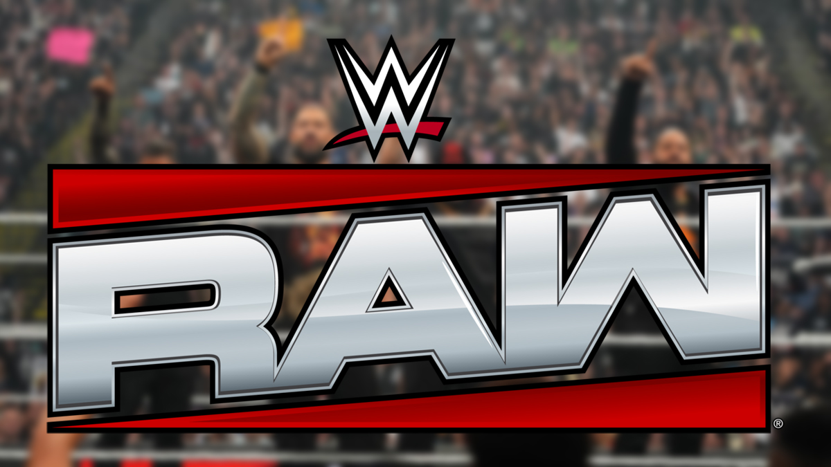 WWE Raw Results: June 15, 2026