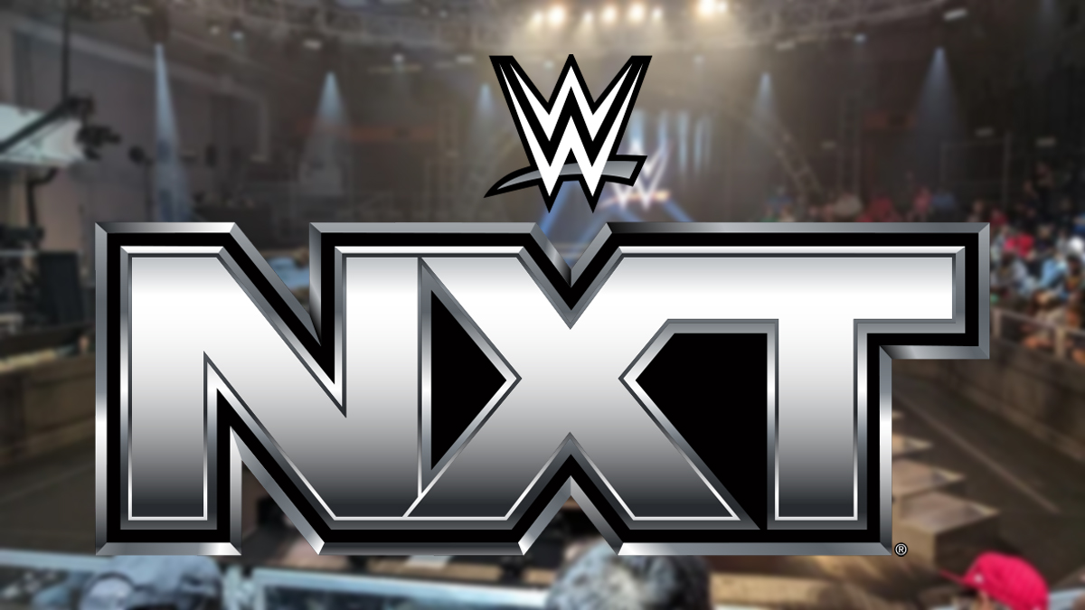 WWE NXT Lineup Confirmed For Tonight