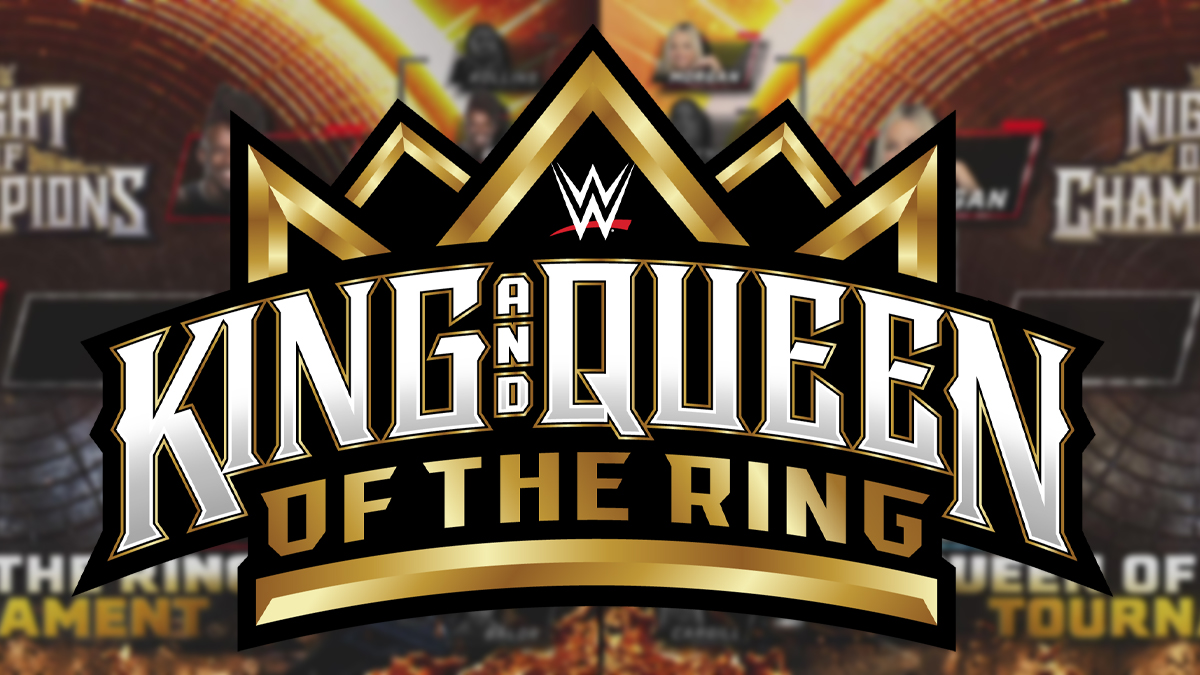 First Finalists Confirmed For WWE King & Queen Of The Ring