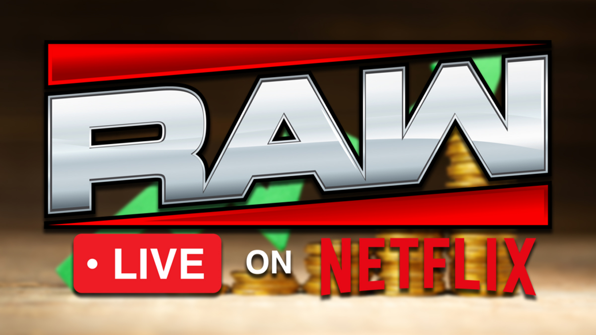 WWE Raw Viewership Rebounds Following Record Low