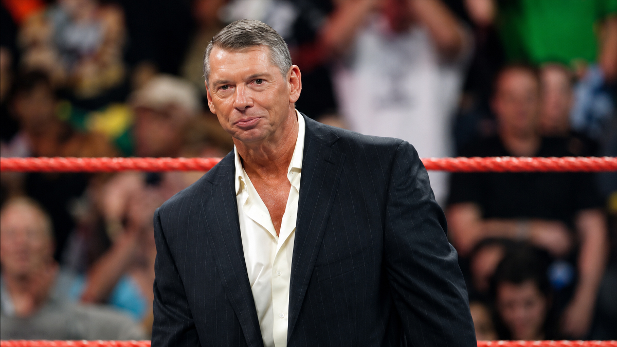 Former WWE Executive Describes Vince McMahon As A “Quiet, Introverted Guy”