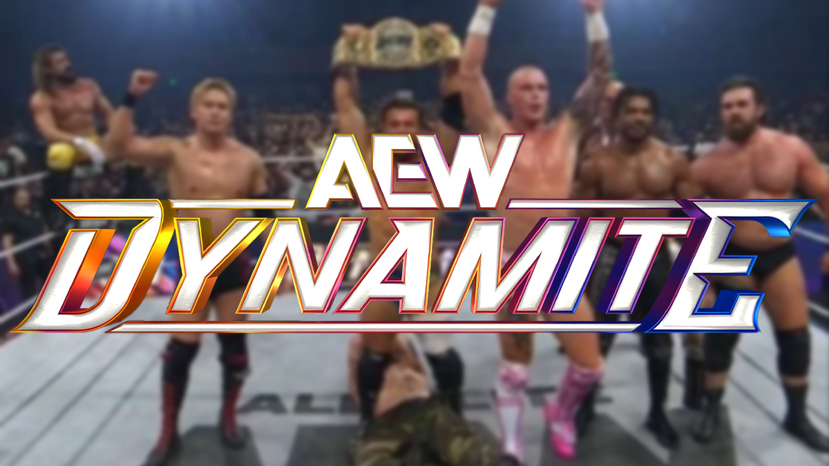 AEW Dynamite Results: June 17, 2026