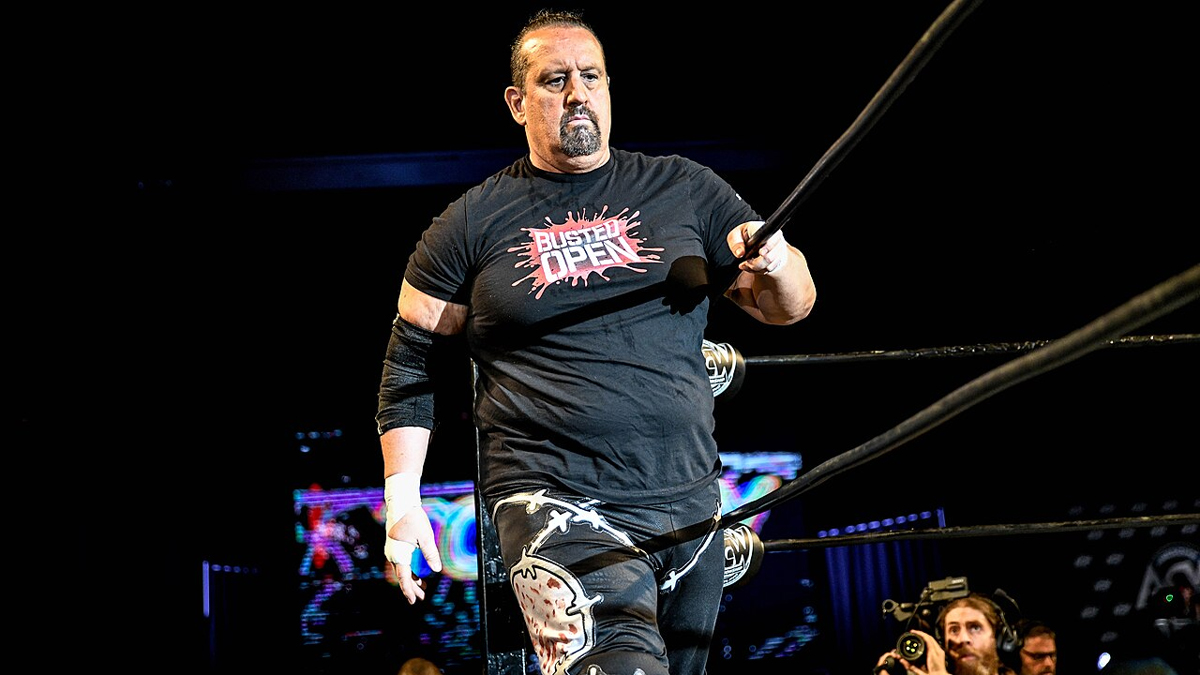 Former WWE Head Writer Named As Potential Tommy Dreamer Replacement In TNA