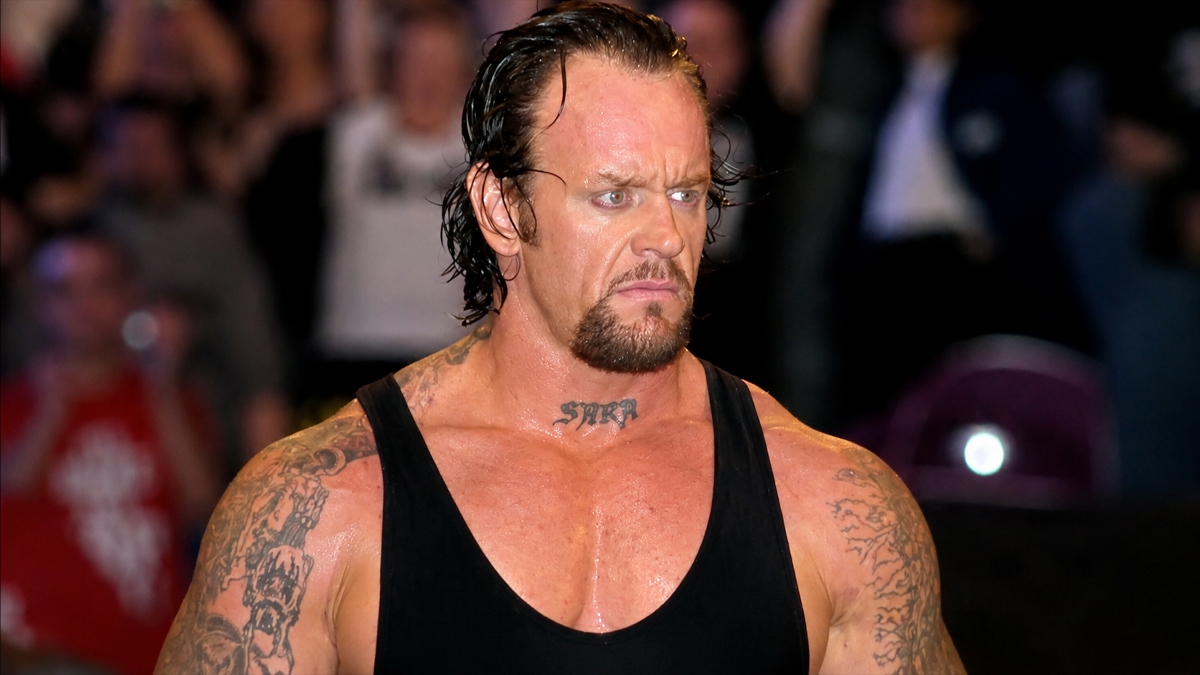The Undertaker Sends Warning To Current WWE Stars: ‘You’re Going To Get Hurt’