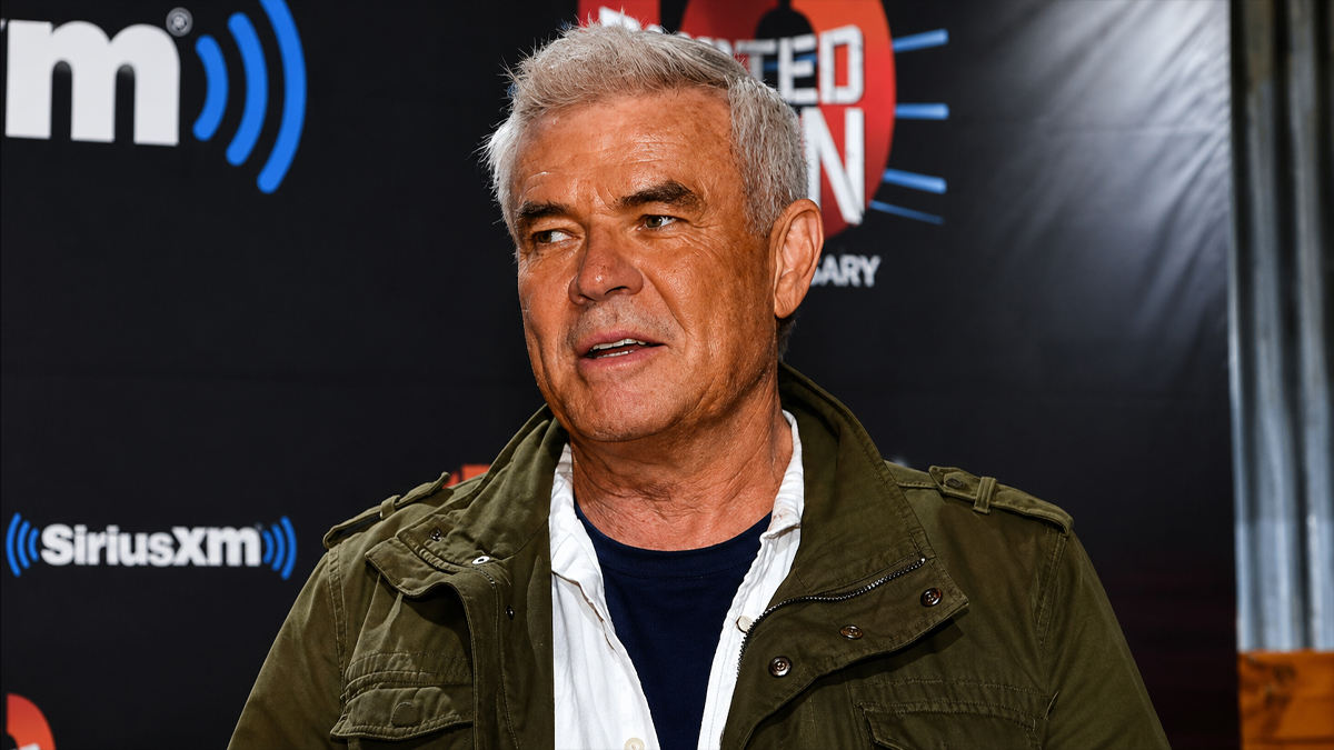 Eric Bischoff Names Current WWE Angle As